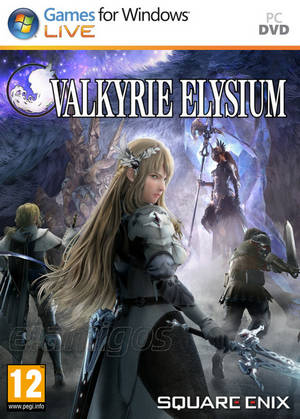 Valkyrie Elysium ราคาถูก